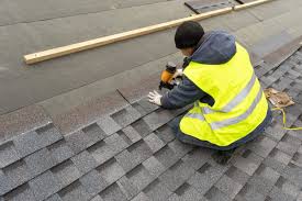 Fast & Reliable Emergency Roof Repairs in Point Pleasant, WV